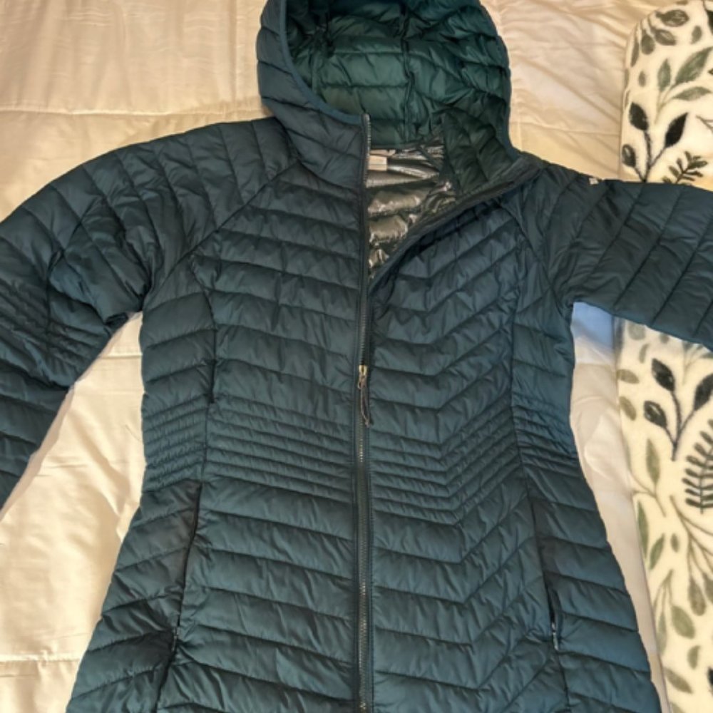Women's Columbia Jacket